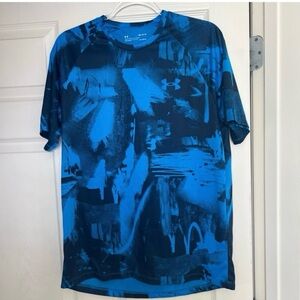 Under Armour Heatgear Short Sleeve